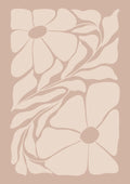 Flower Botanical No. 361
