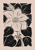 Flower Botanical No. 362
