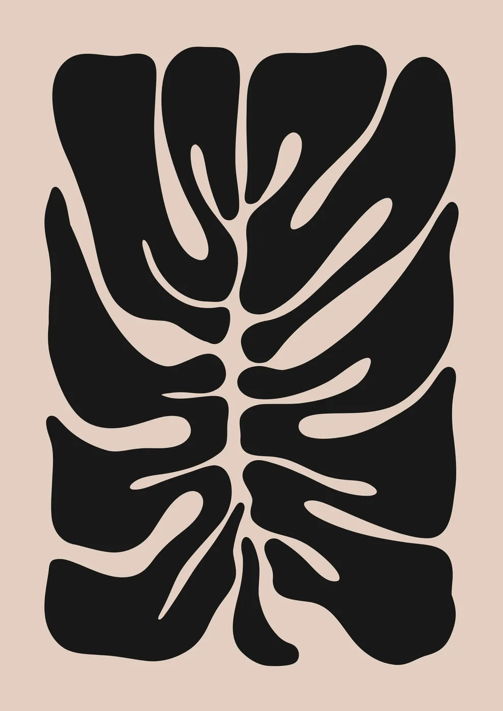Flower Botanical No. 363