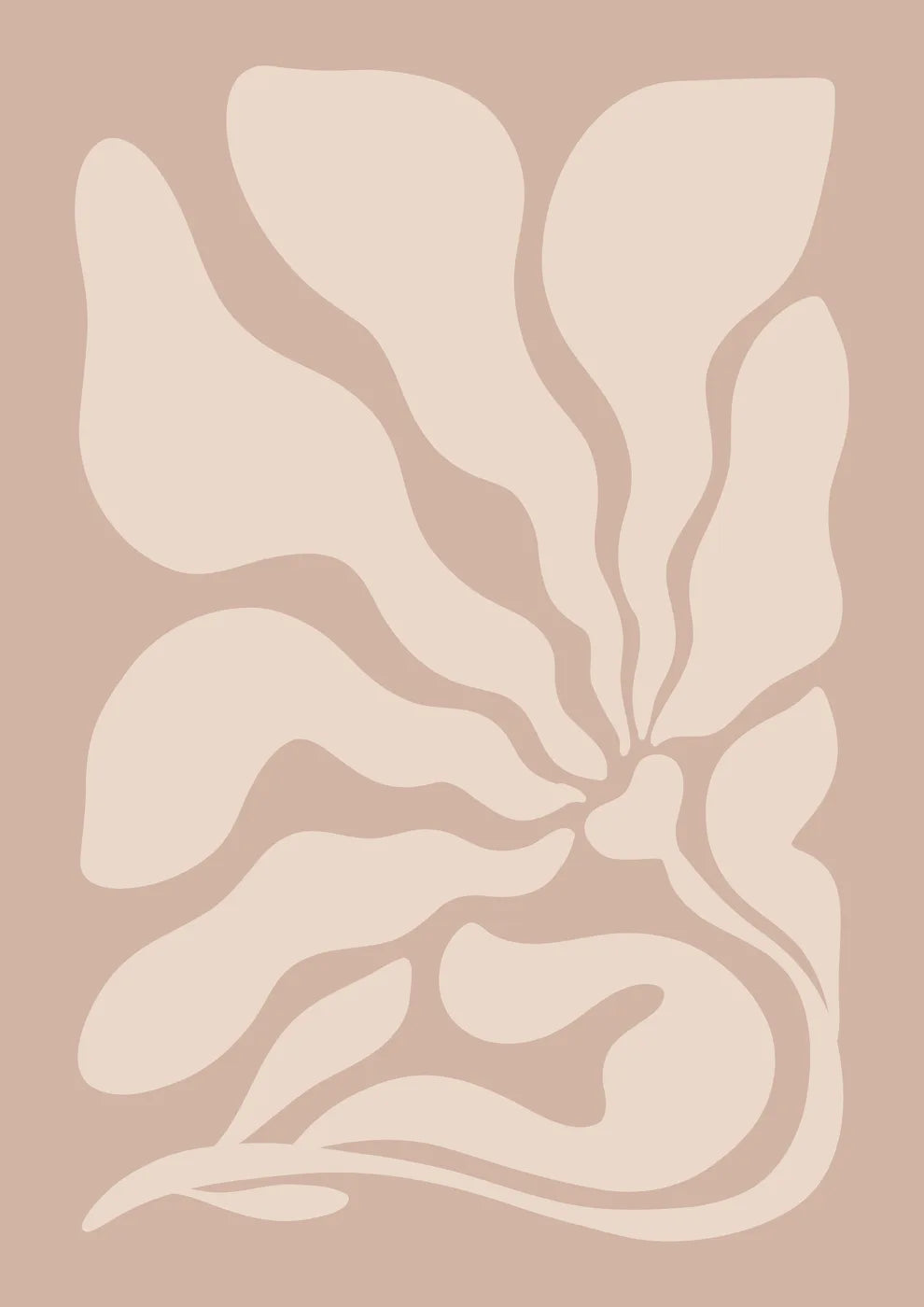 Flower Botanical No. 367
