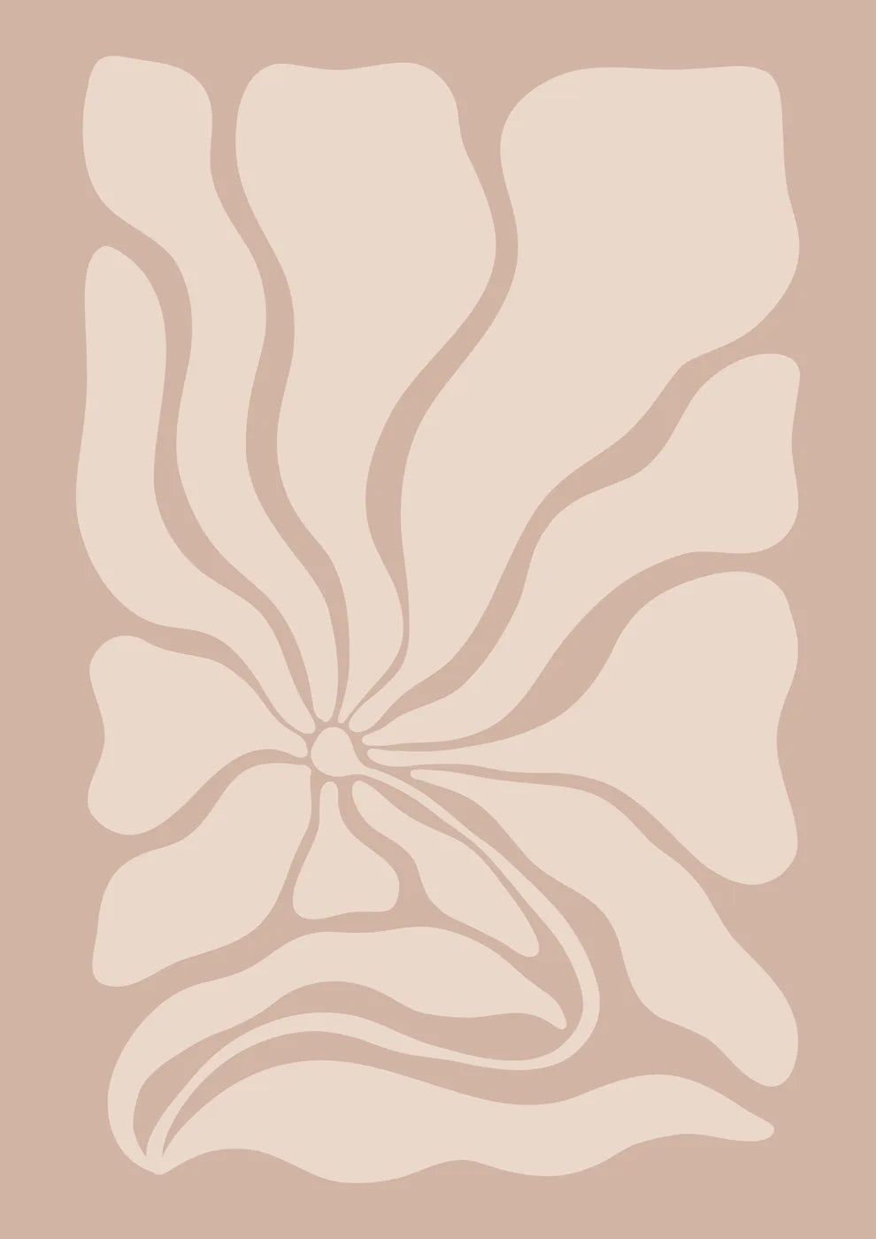 Flower Botanical No. 368
