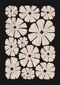 Flower Botanical No. 371