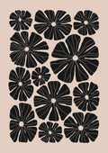 Flower Botanical No. 372