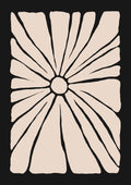 Flower Botanical No. 373