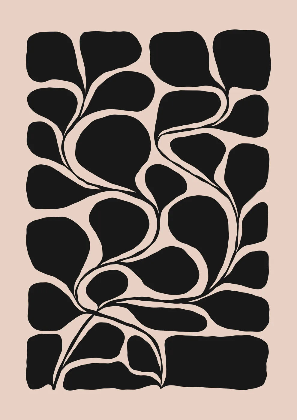 Flower Botanical No. 375