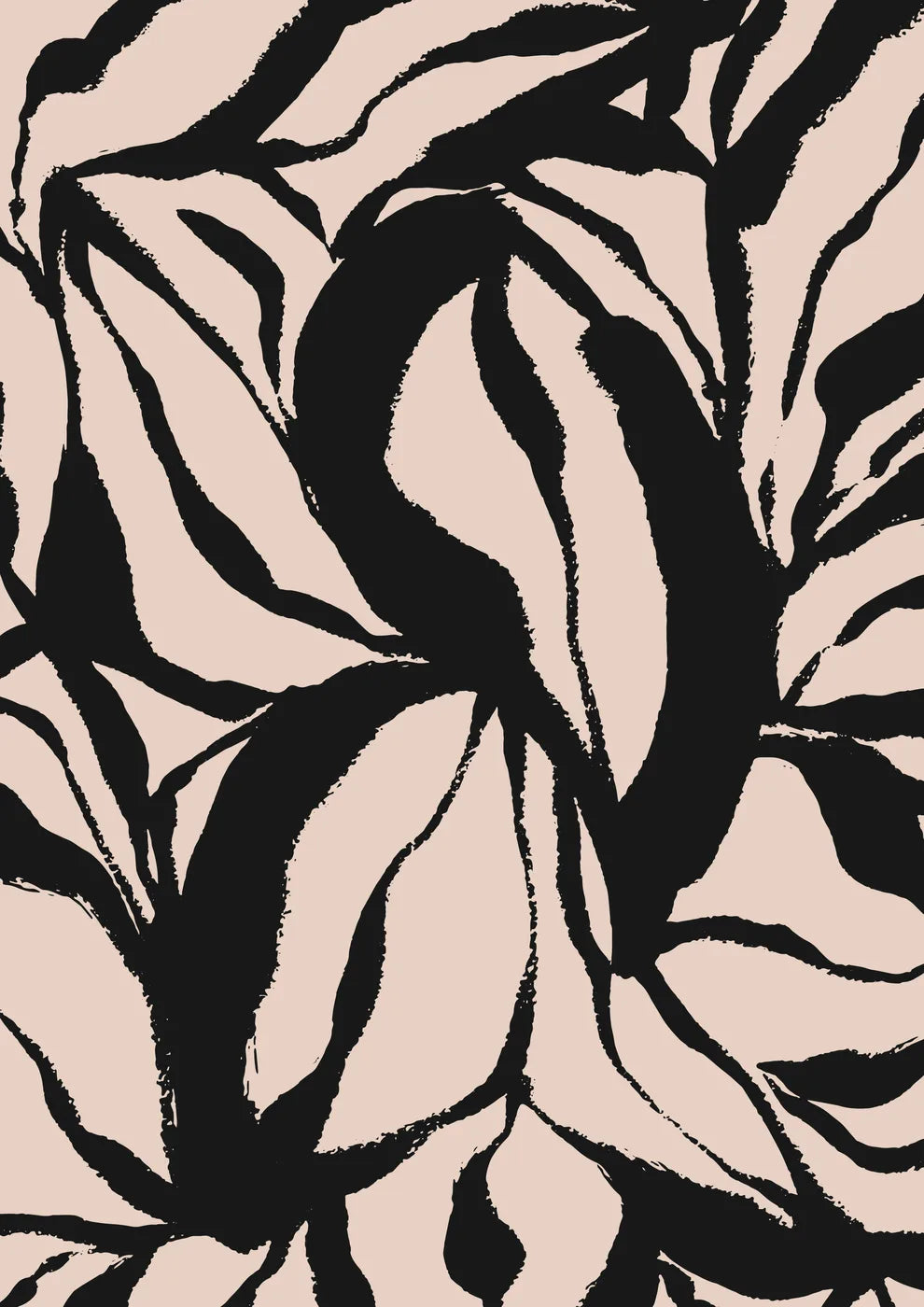 Flower Botanical No. 377