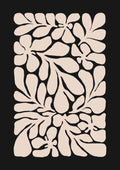 Flower Botanical No. 379