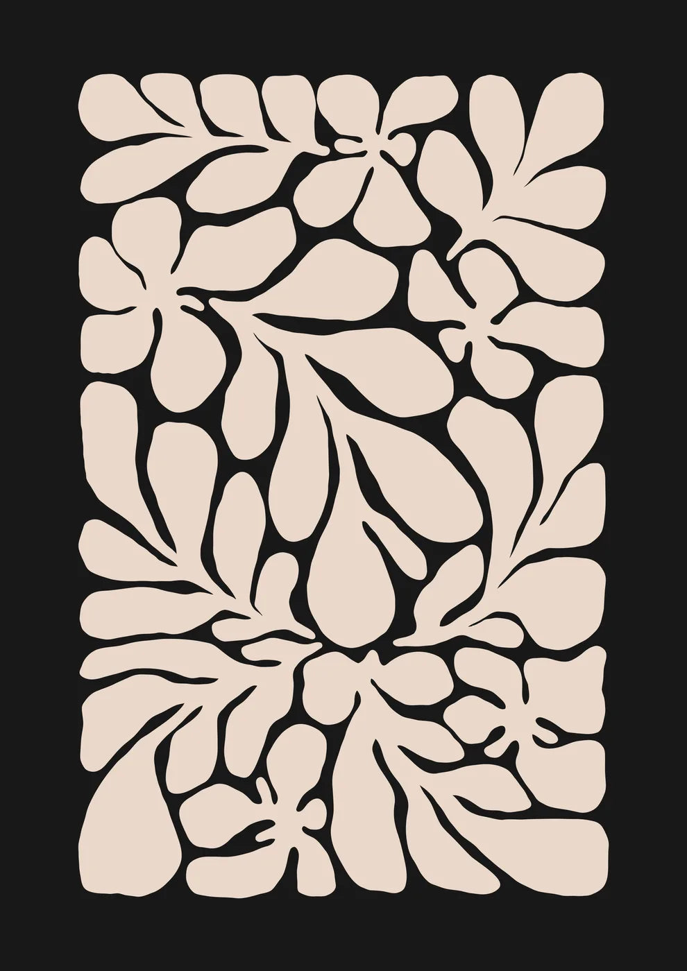 Flower Botanical No. 379