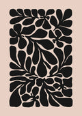 Flower Botanical No. 380