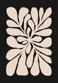 Flower Botanical No. 383
