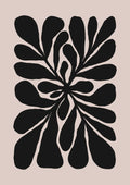 Flower Botanical No. 384