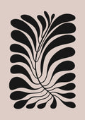 Flower Botanical No. 385