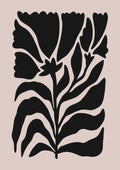 Flower Botanical No. 388