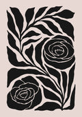 Flower Botanical No. 394