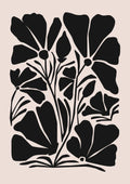 Flower Botanical No. 396