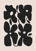 Flower Botanical No. 397