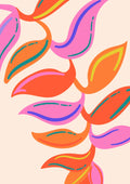 Flower Botanical No. 403
