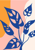 Flower Botanical No. 404