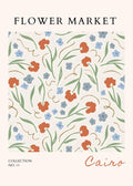 Flower Botanical No. 450