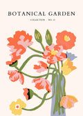 Flower Botanical No. 472