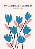 Flower Botanical No. 512