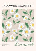 Flower Botanical No. 525