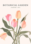 Flower Botanical No. 531