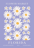 Flower Botanical No. 11