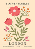 Flower Botanical No. 13
