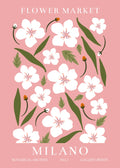Flower Botanical No. 15