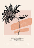 Flower Botanical No. 22