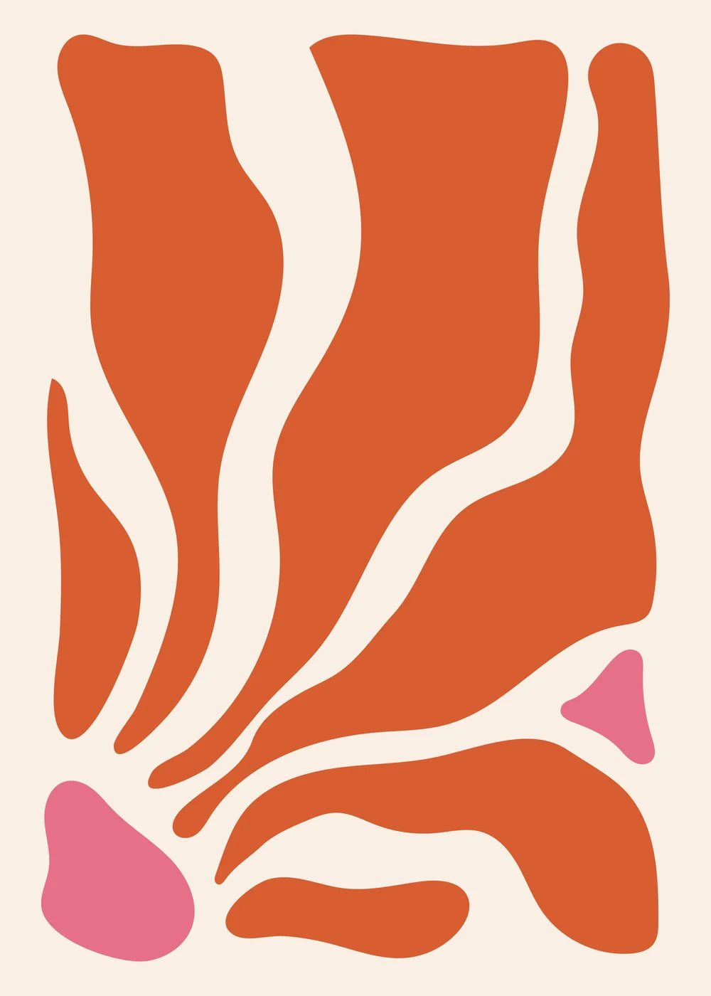 Flower Botanical No. 31