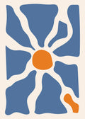 Flower Botanical No. 33