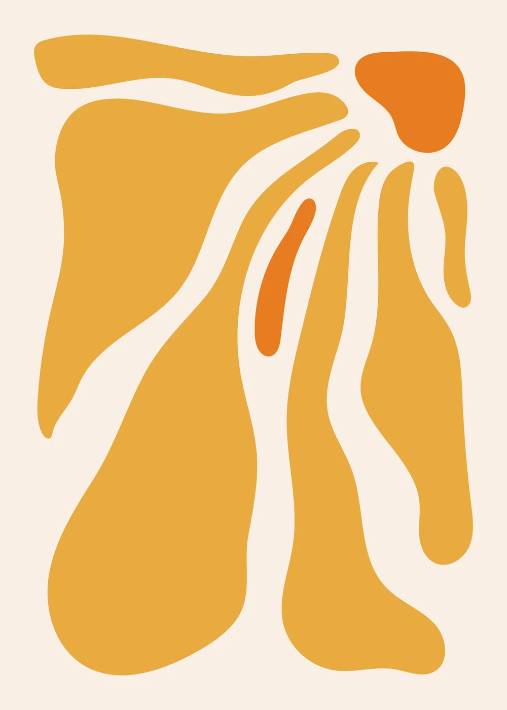 Flower Botanical No. 36