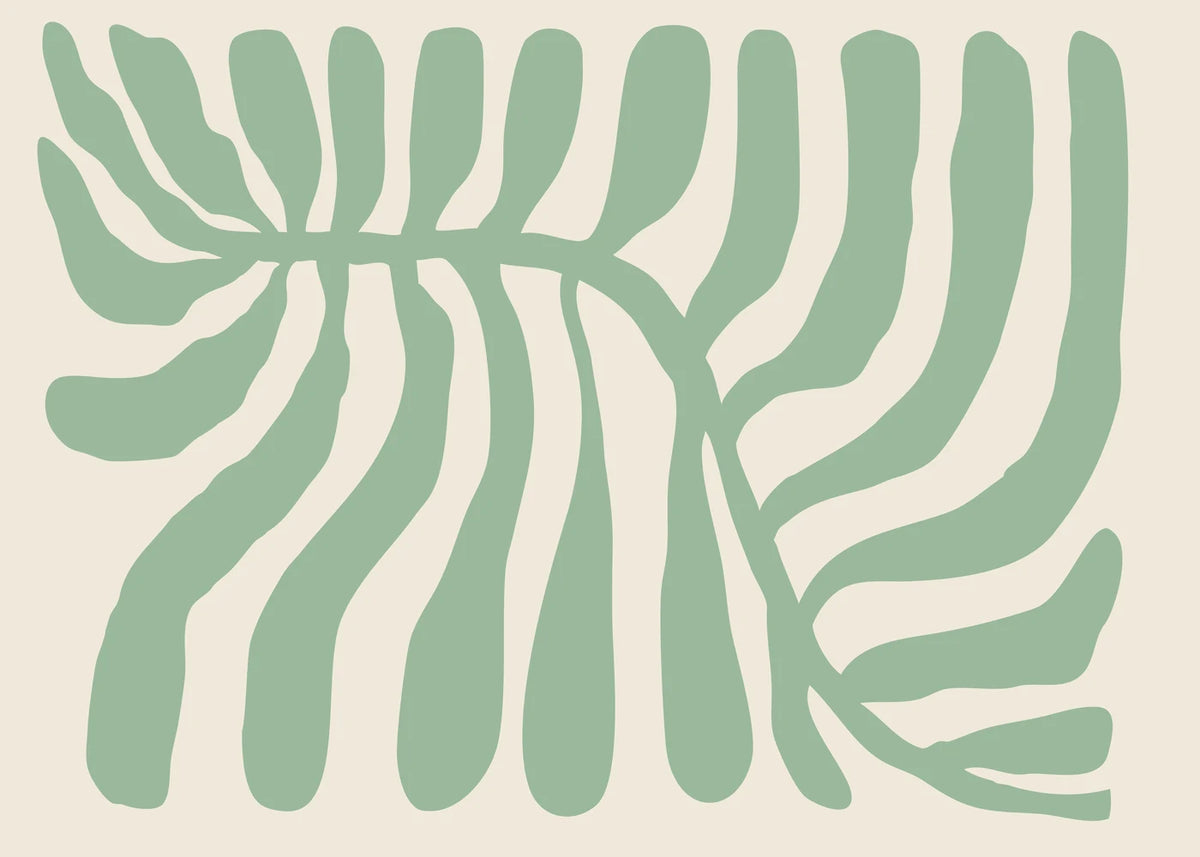 Flower Botanical No. 38