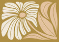 Flower Botanical No. 42