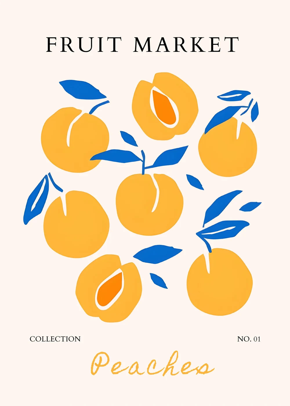Fruit Art No. 1