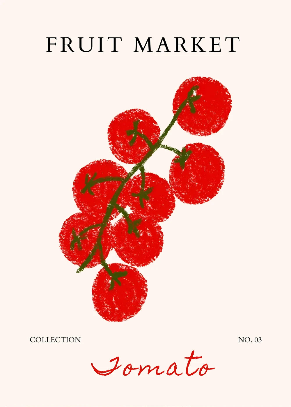 Fruit Art No. 3