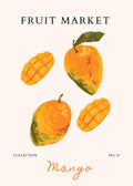 Fruit Art No. 6