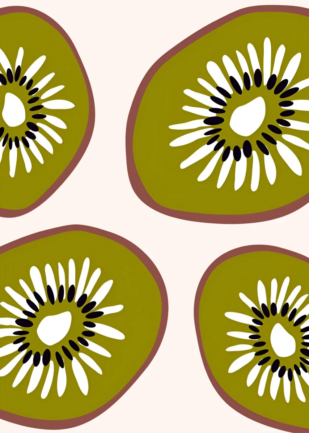 Fruit Art No. 12