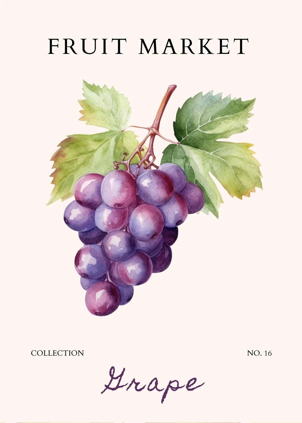 Fruit Art No. 19