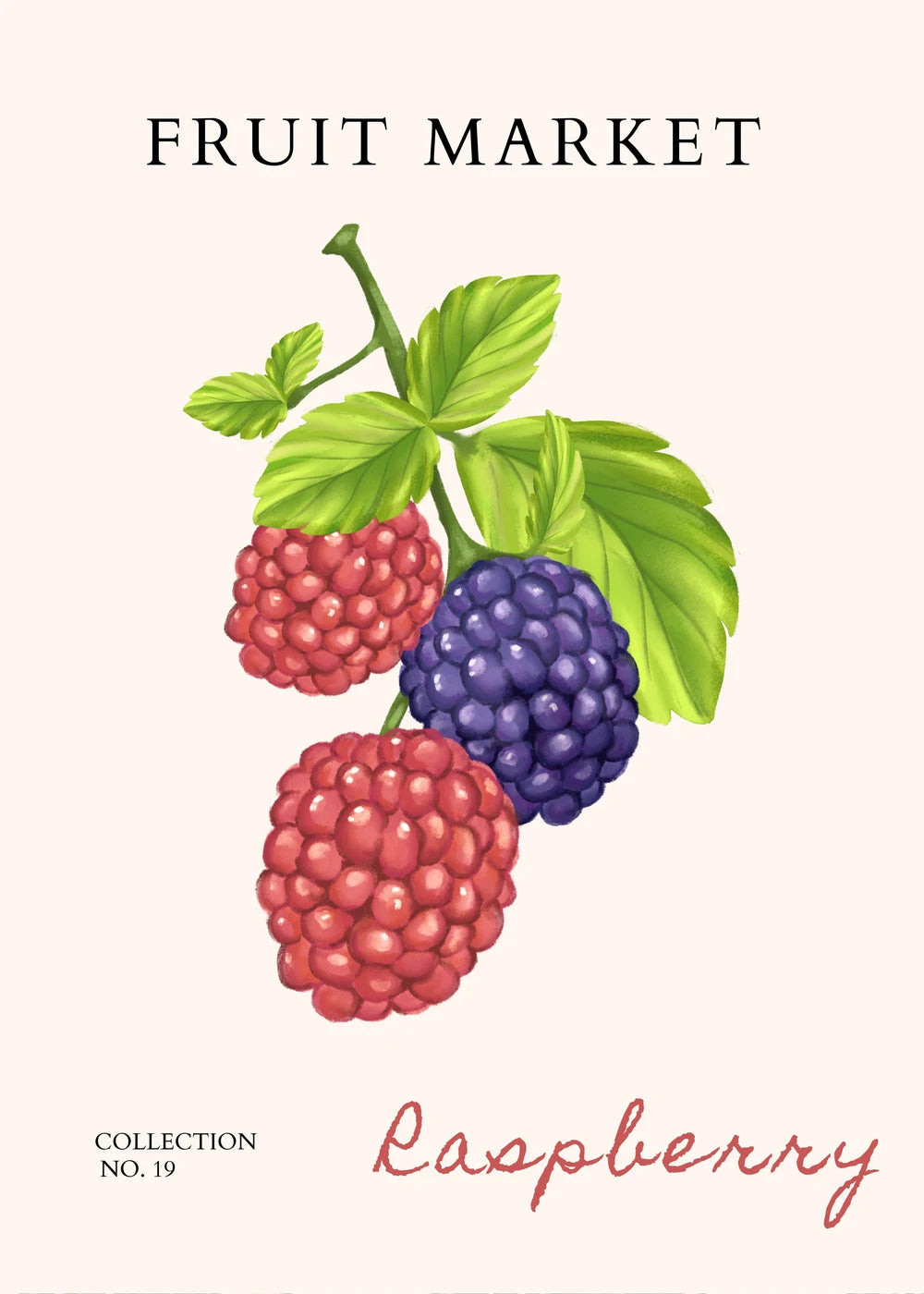 Fruit Art No. 23