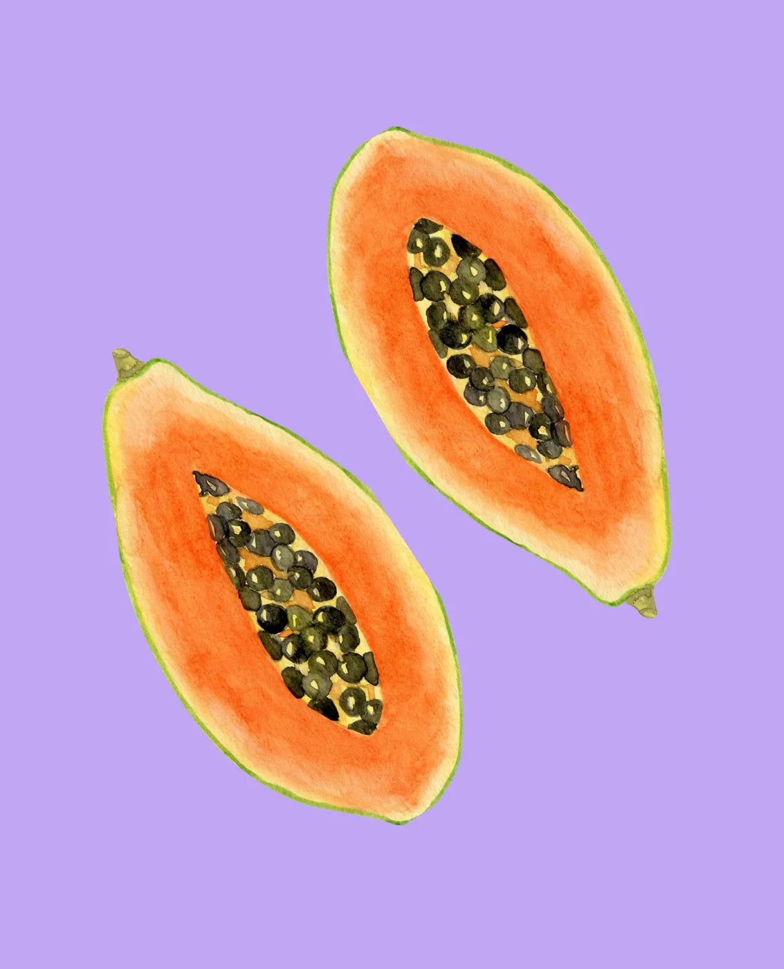 Fruit Art No. 44