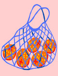 Fruit Art No. 45