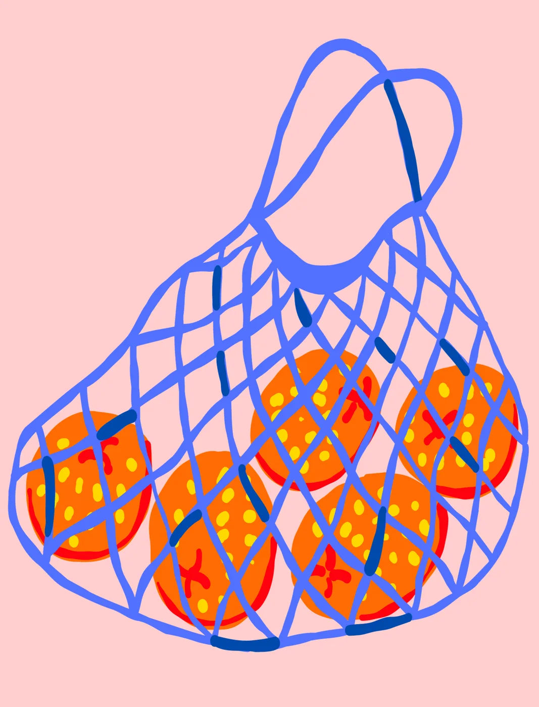 Fruit Art No. 45