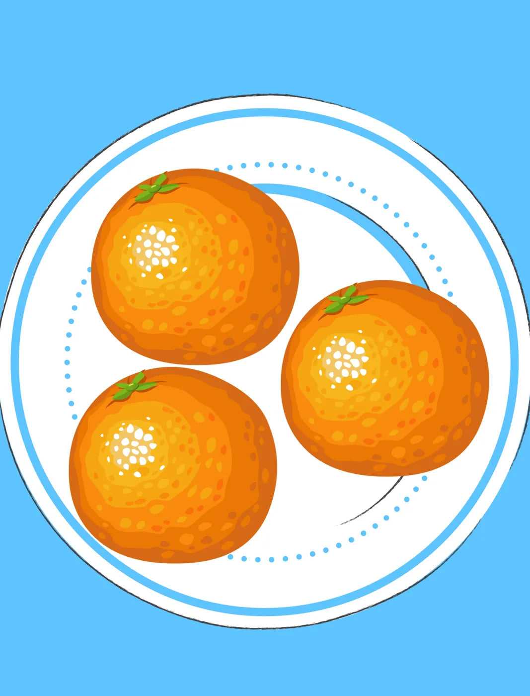 Fruit Art No. 46