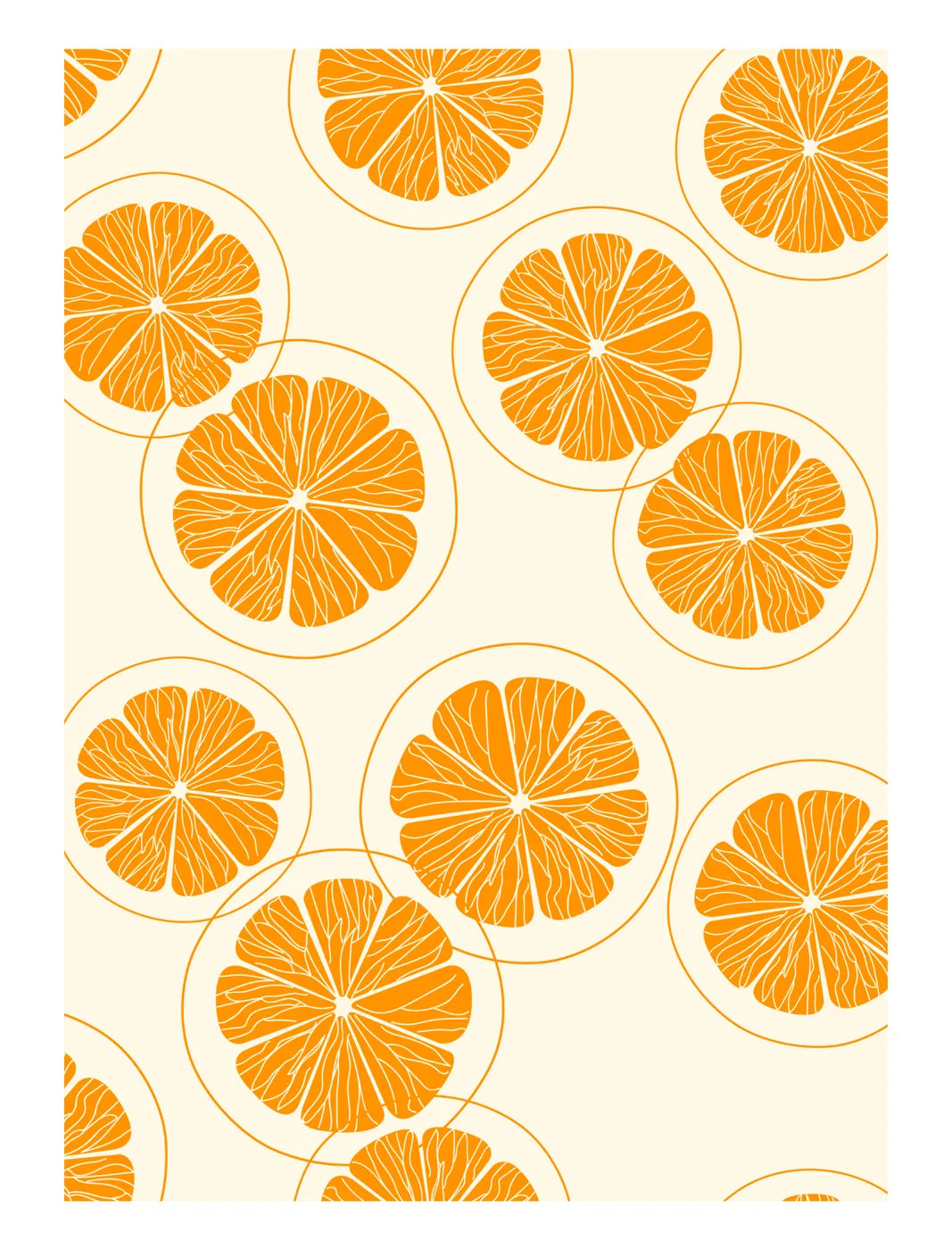 Fruit Art No. 48