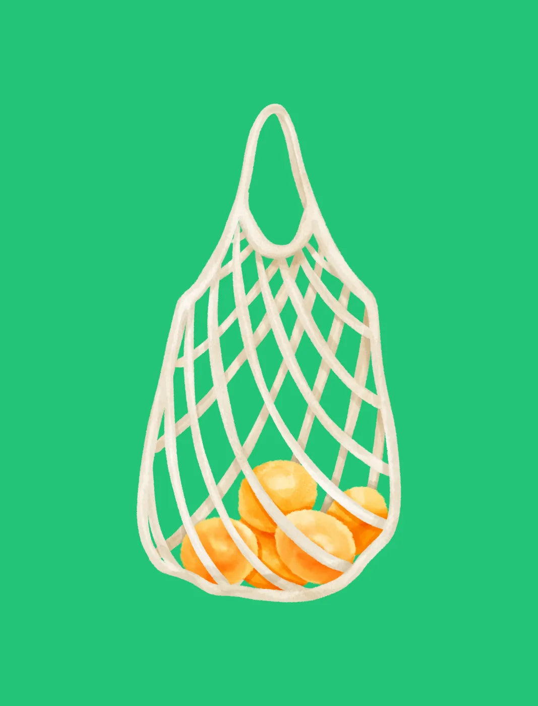 Fruit Art No. 50