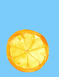 Fruit Art No. 52