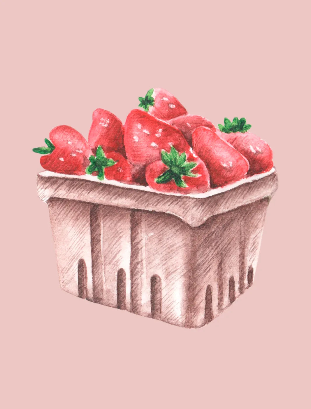 Fruit Art No. 55